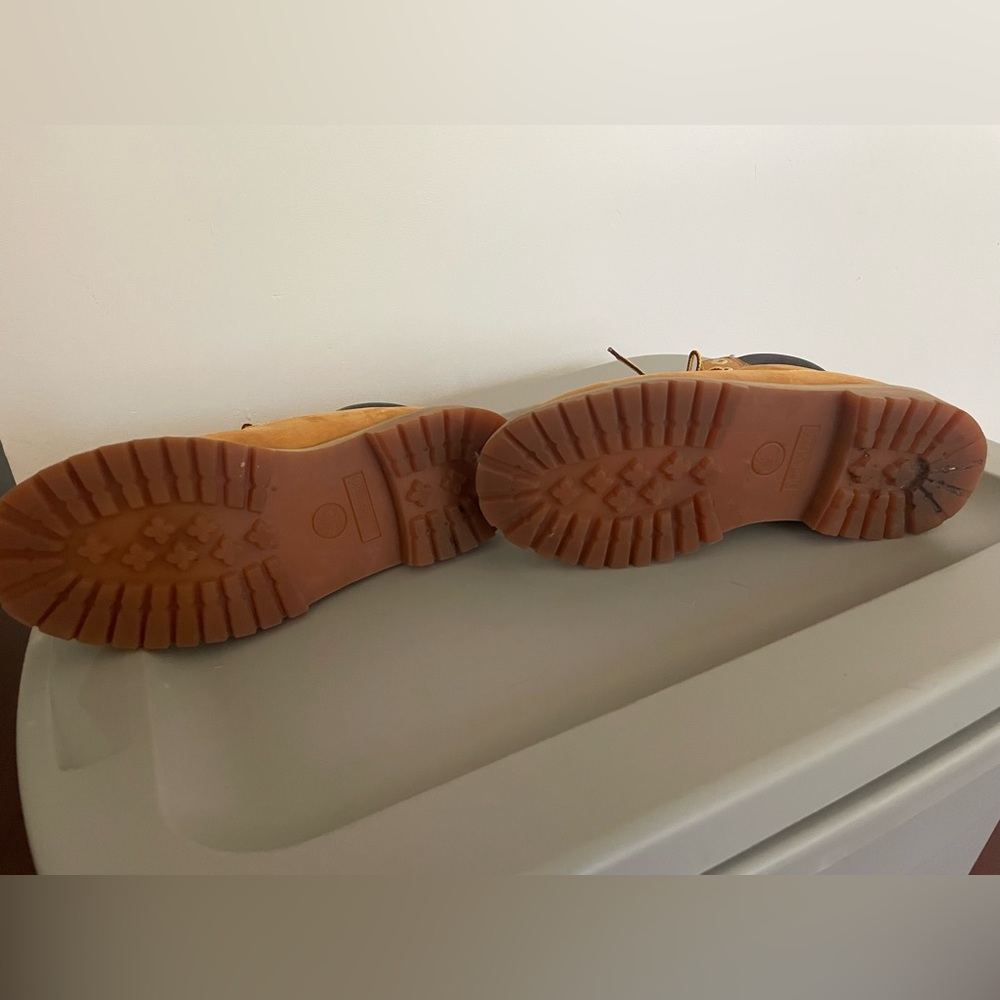 Timberland - Picture 5 of 7